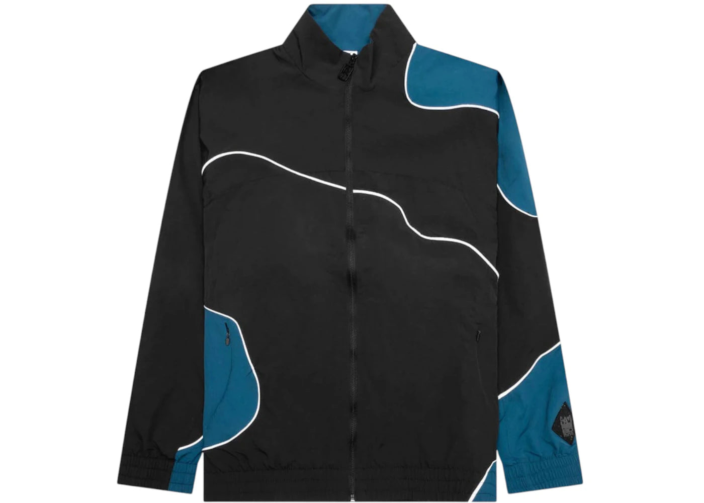 Puma x P.A.M. Cellerator Track Jacket Black