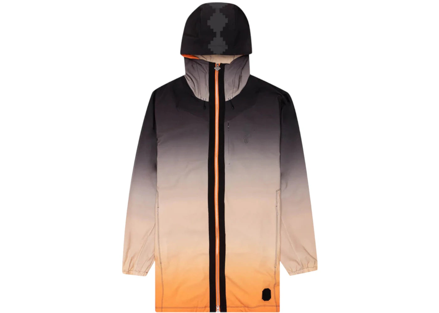 Puma x Pronounce Lightweight Coat Black