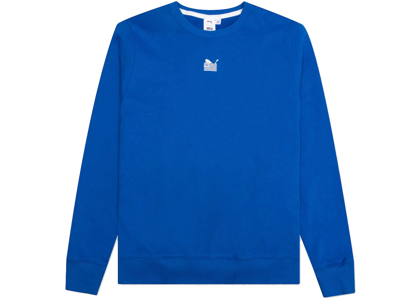 Puma x TMC Every Day Hussle Crew Blue