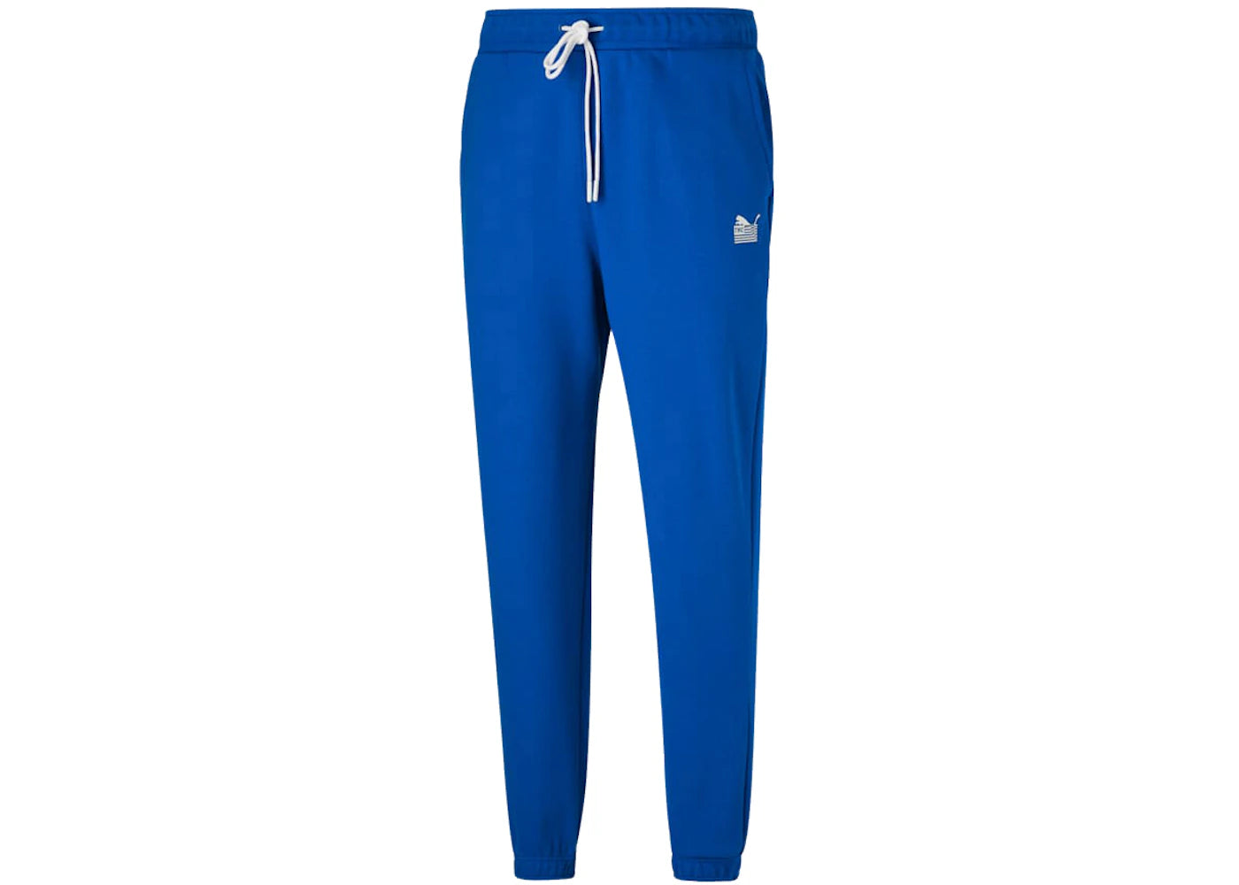 Puma x TMC Every Day Hussle Sweatpants Blue