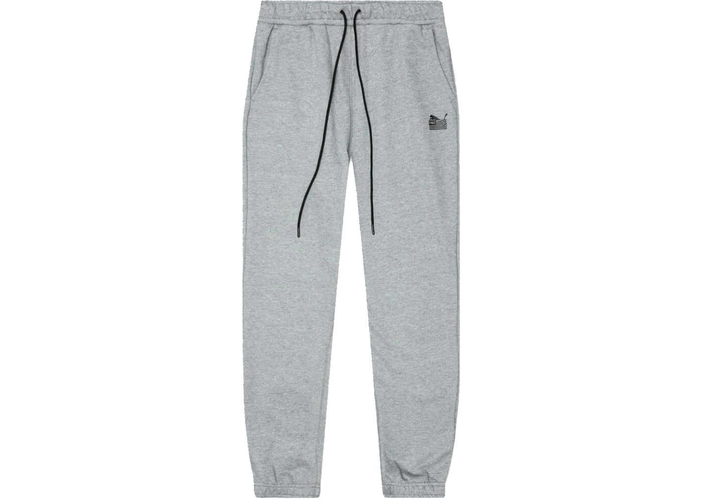 Puma x TMC Every Day Hussle Sweatpants Grey