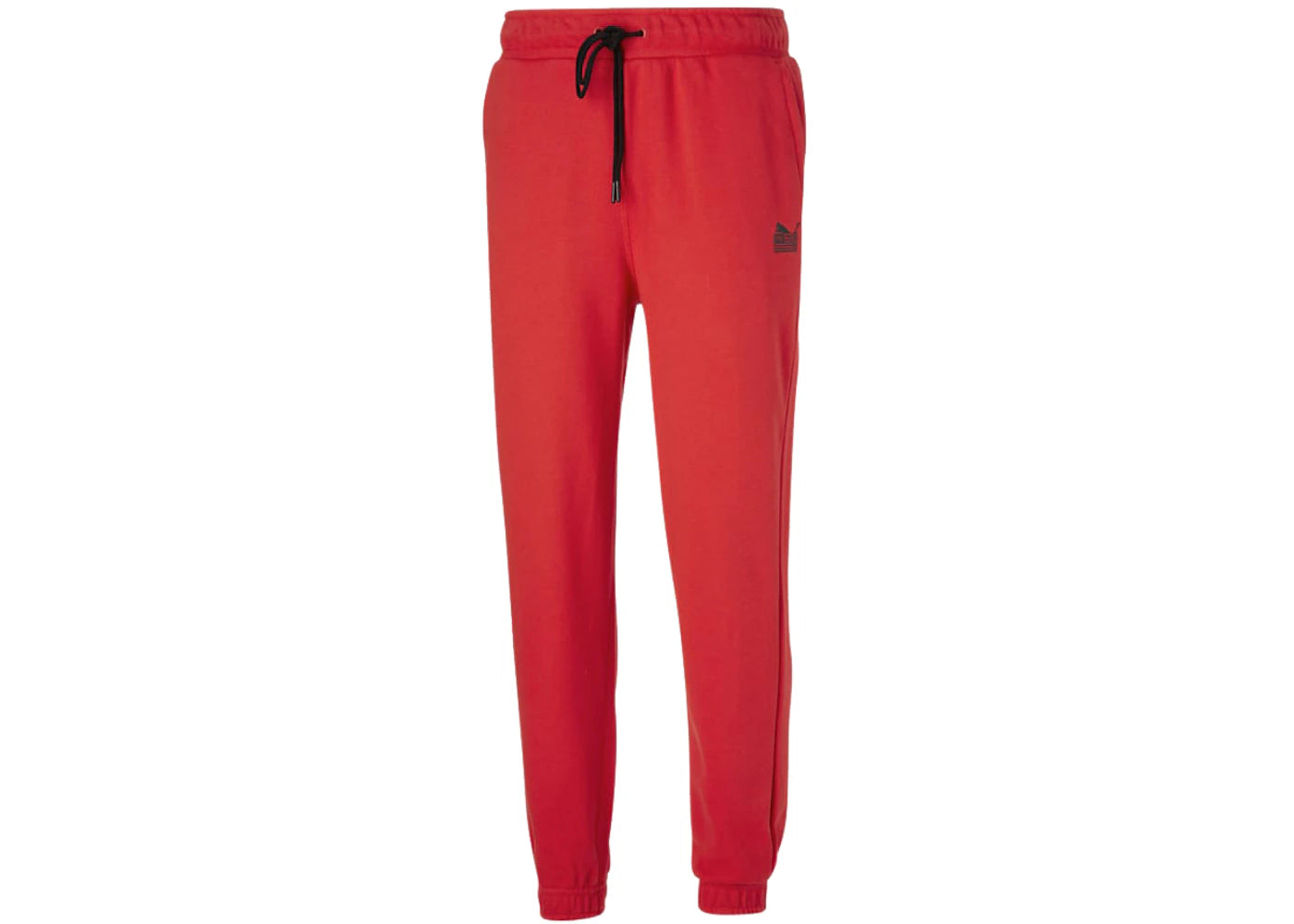 Puma x TMC Every Day Hussle Sweatpants Red