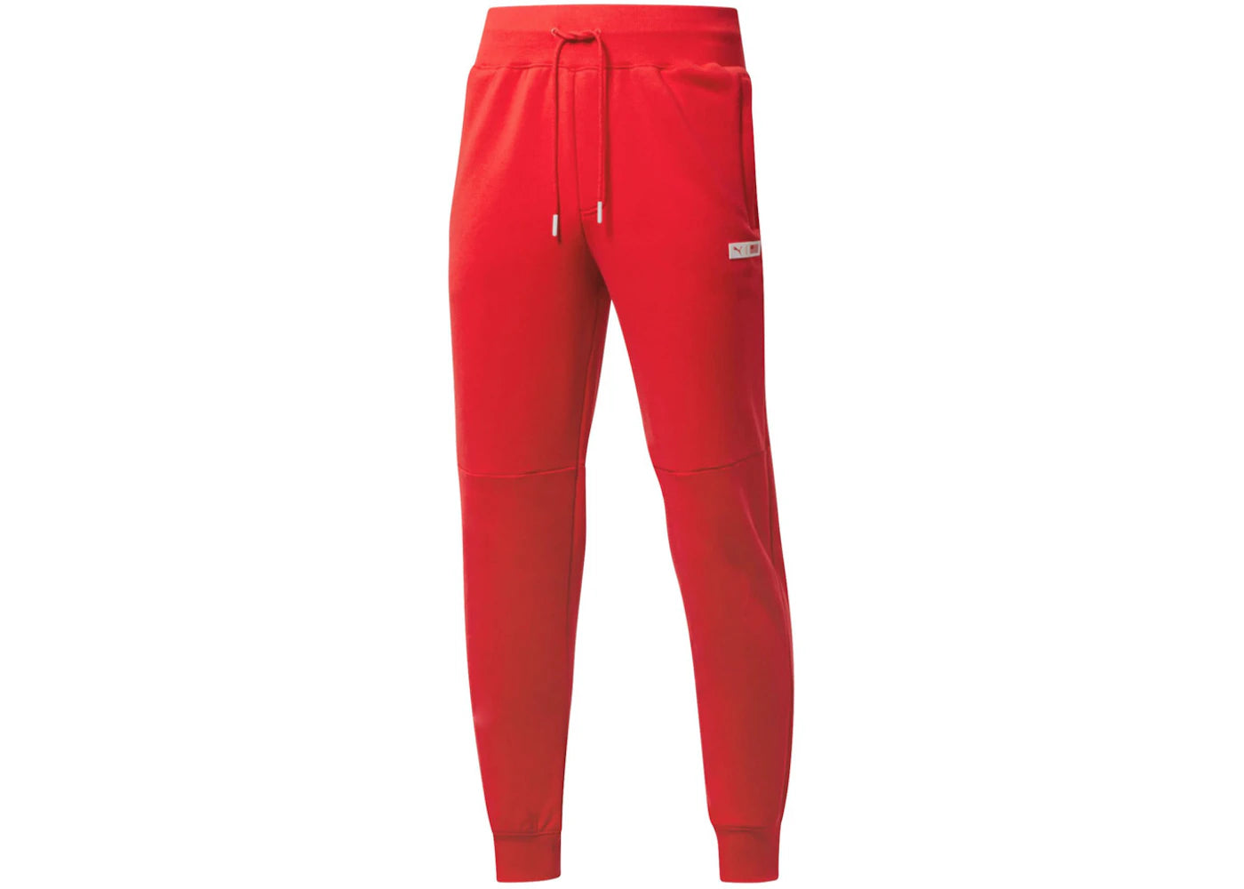 Puma x TMC Run a Lap Pants Red