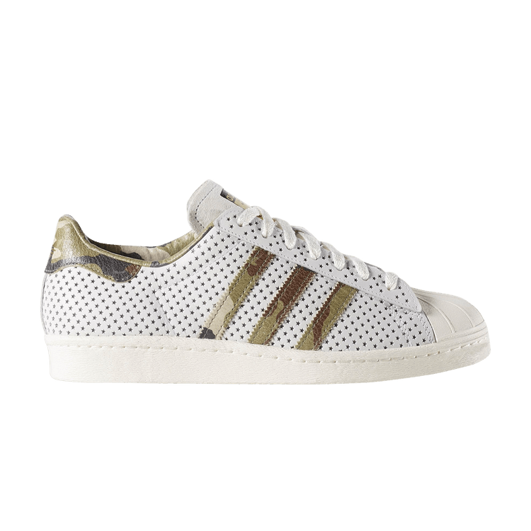 adidas Superstar 80s Quickstrike