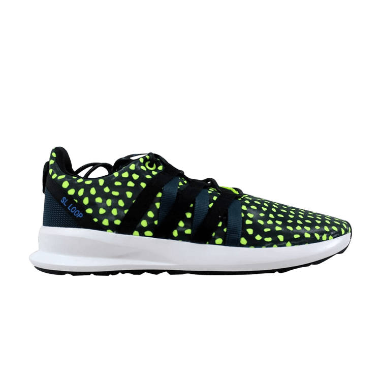 adidas Sl Loop Ct Petink Cblack Syello