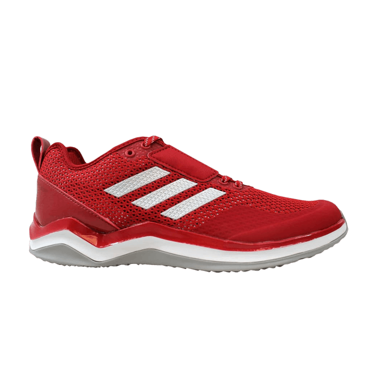 adidas Speed Trainer 3.0 Red