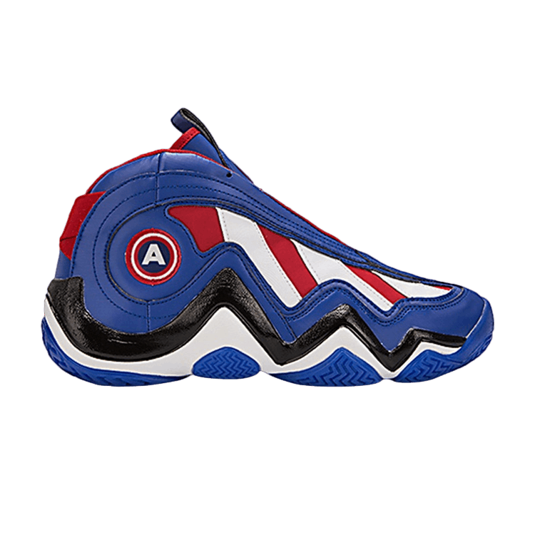 adidas Crazy 97 Avengers Captain America
