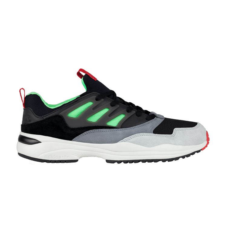adidas Torsion Allegra Solebox