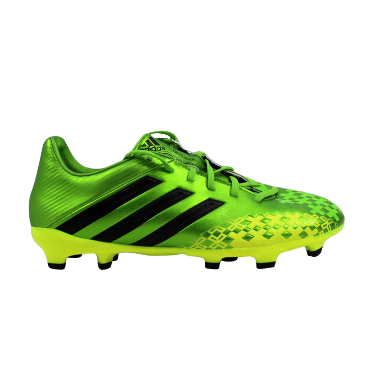adidas P Absolado LZ TRX FG Green