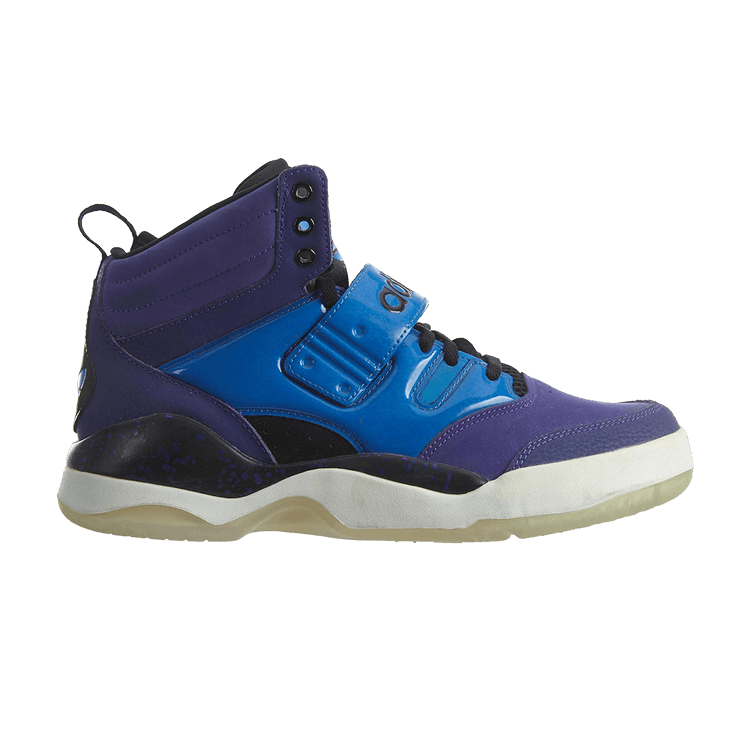 adidas Hackmore Purple