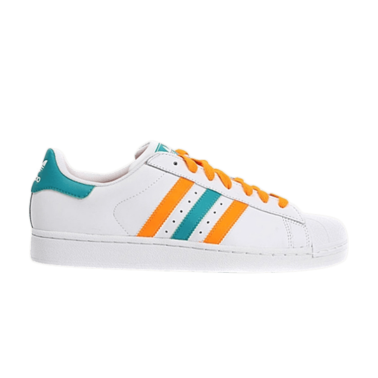 adidas Superstar 2 White