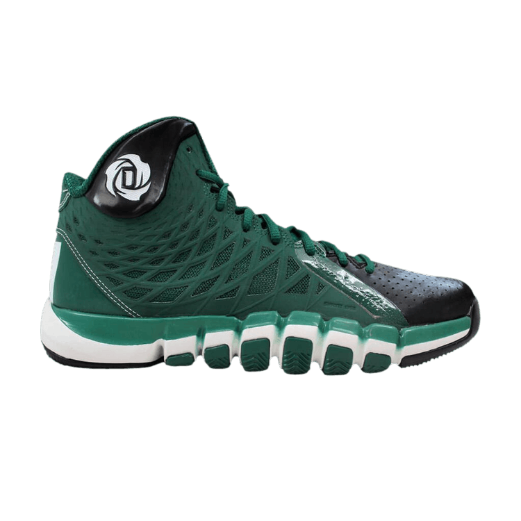 adidas D Rose 773 2 Forest