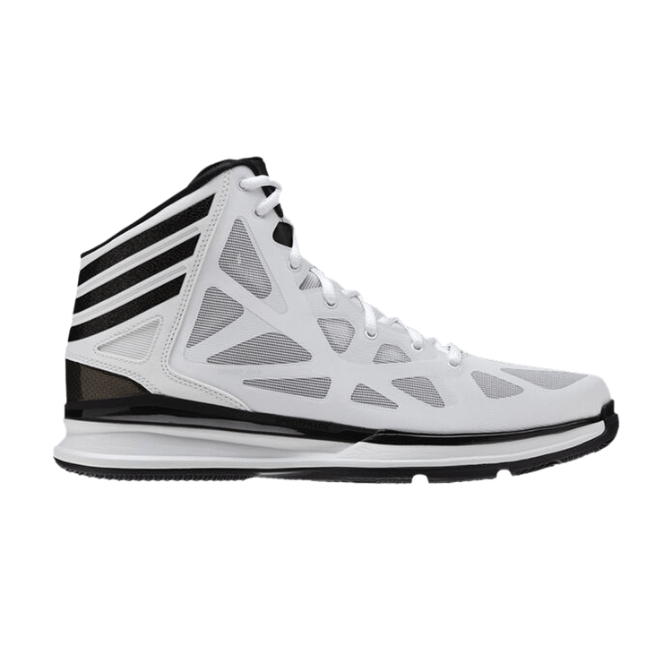 adidas Crazy Shadow 2 Running White