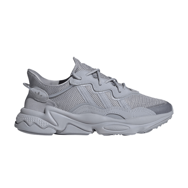 adidas Ozweego Halo Silver (Women's)