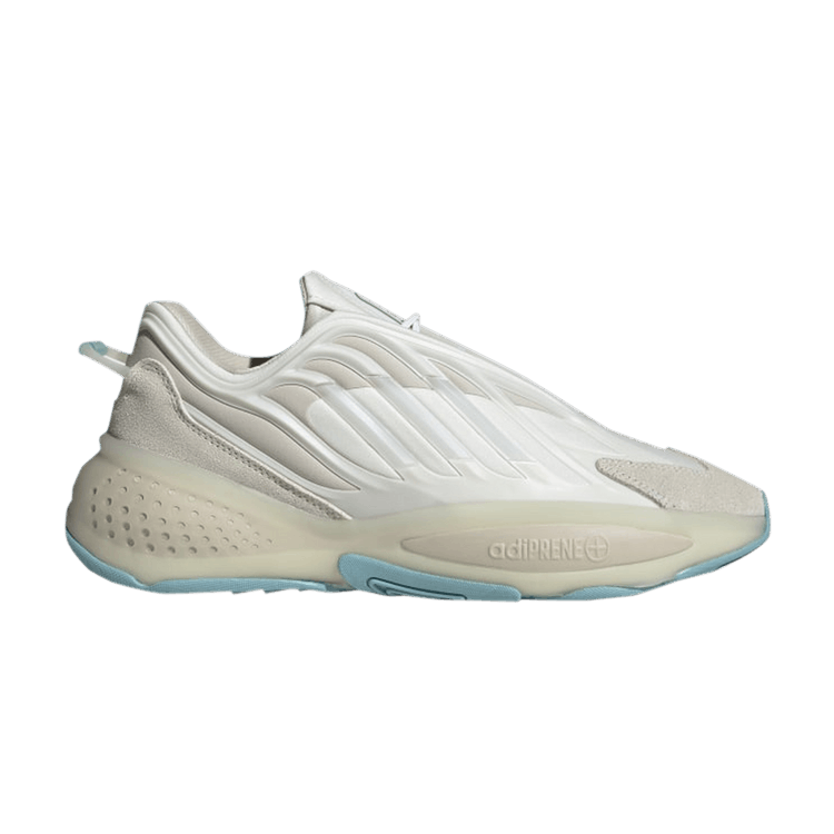 adidas Ozrah White Cream