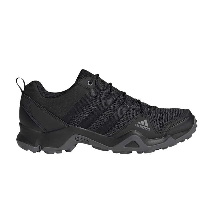 adidas AX2S Core Black Grey