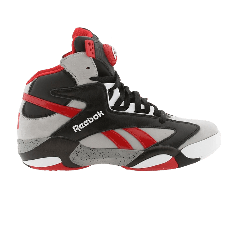 Reebok Shaq Attaq Brick City