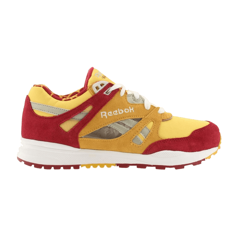 Reebok Ventilator Gold  (Women's)