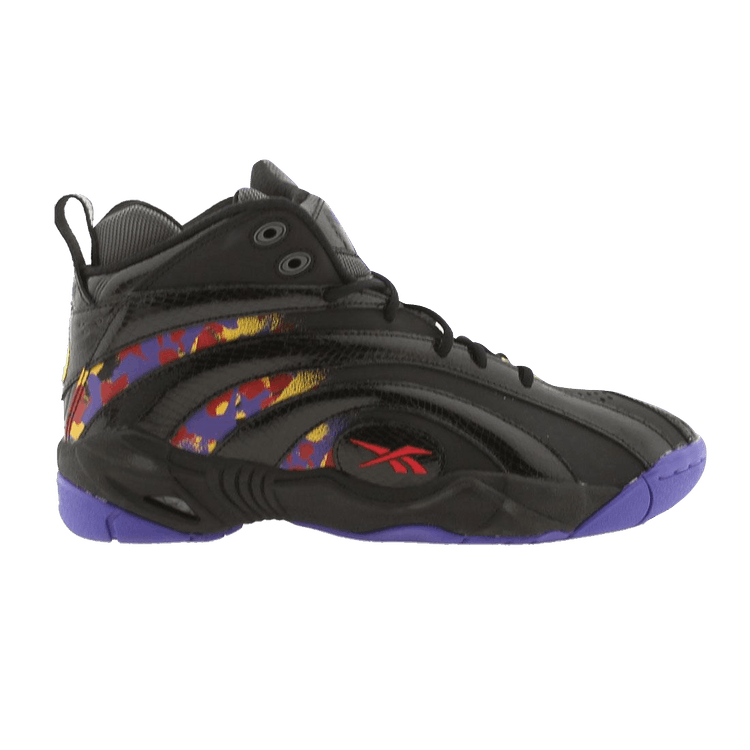 Reebok Shaqnosis Escape from LA