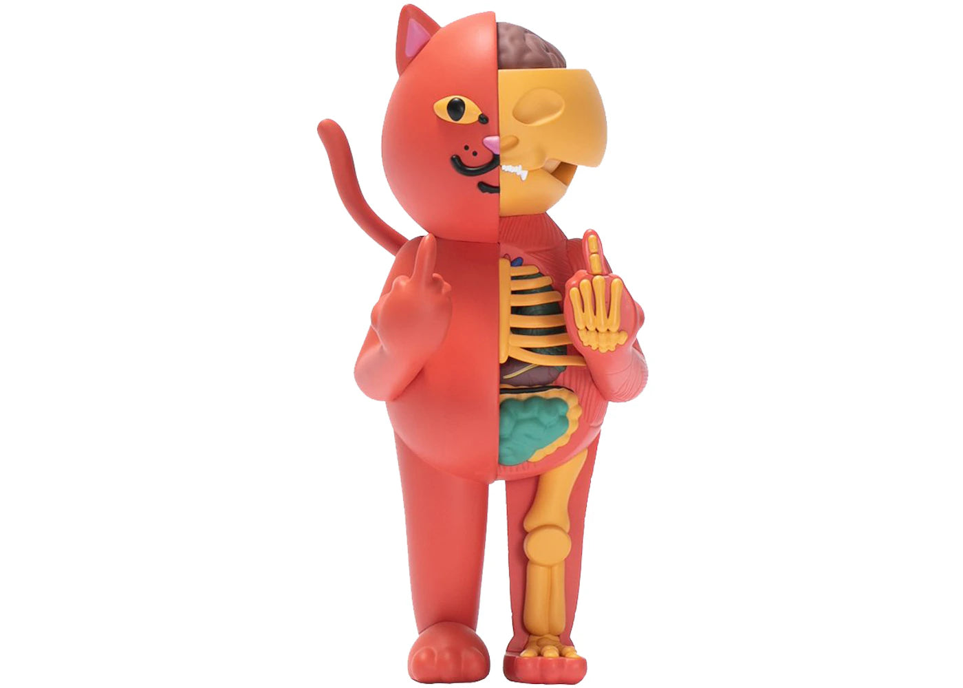 RIPNDIP Devil Nerm Vinyl Figure