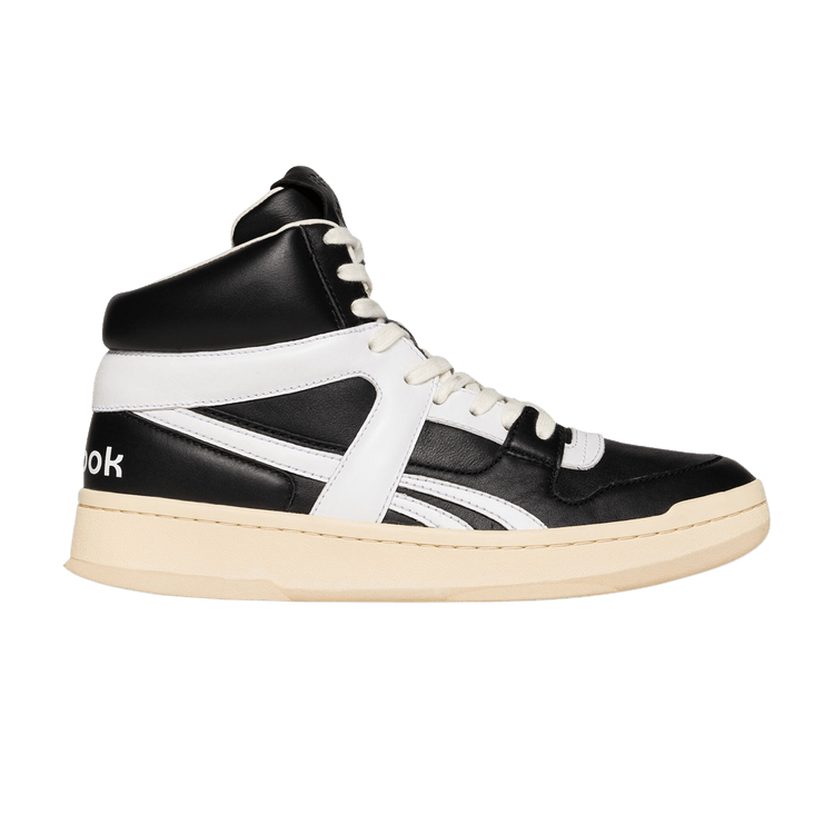 Reebok LTD BB 5600 Black White