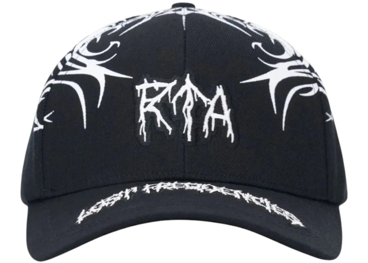 RtA Cyber Sigilism Mars Hat Black