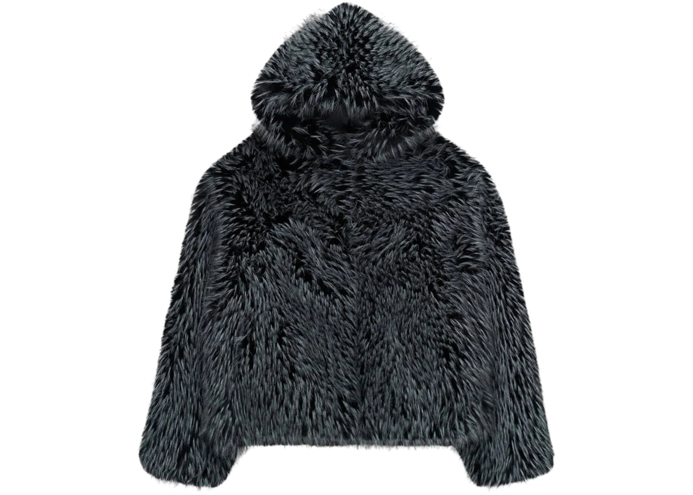 RtA Sam Noir Blueflare Jacket Blueflare