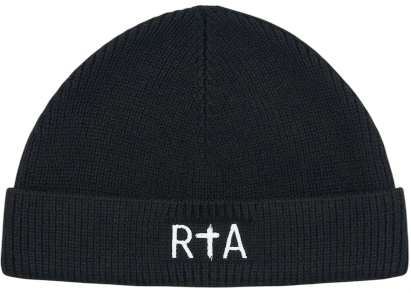 RtA Zion Beanie Black