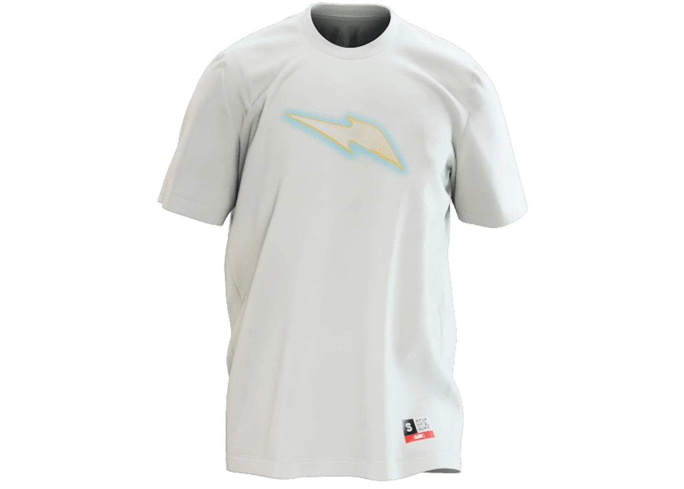 RTFKT CloneX Angels T-Shirt White