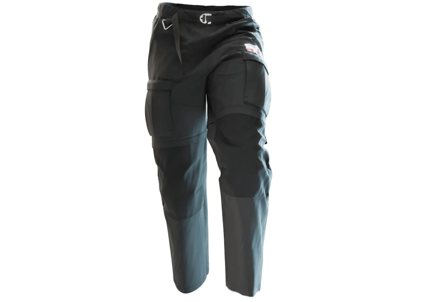 RTFKT CloneX Demon Pants Black