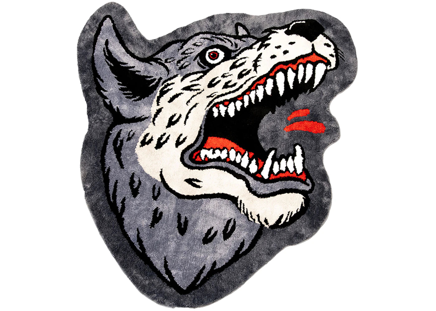 Raised By Wolves SOUVENIR RUG