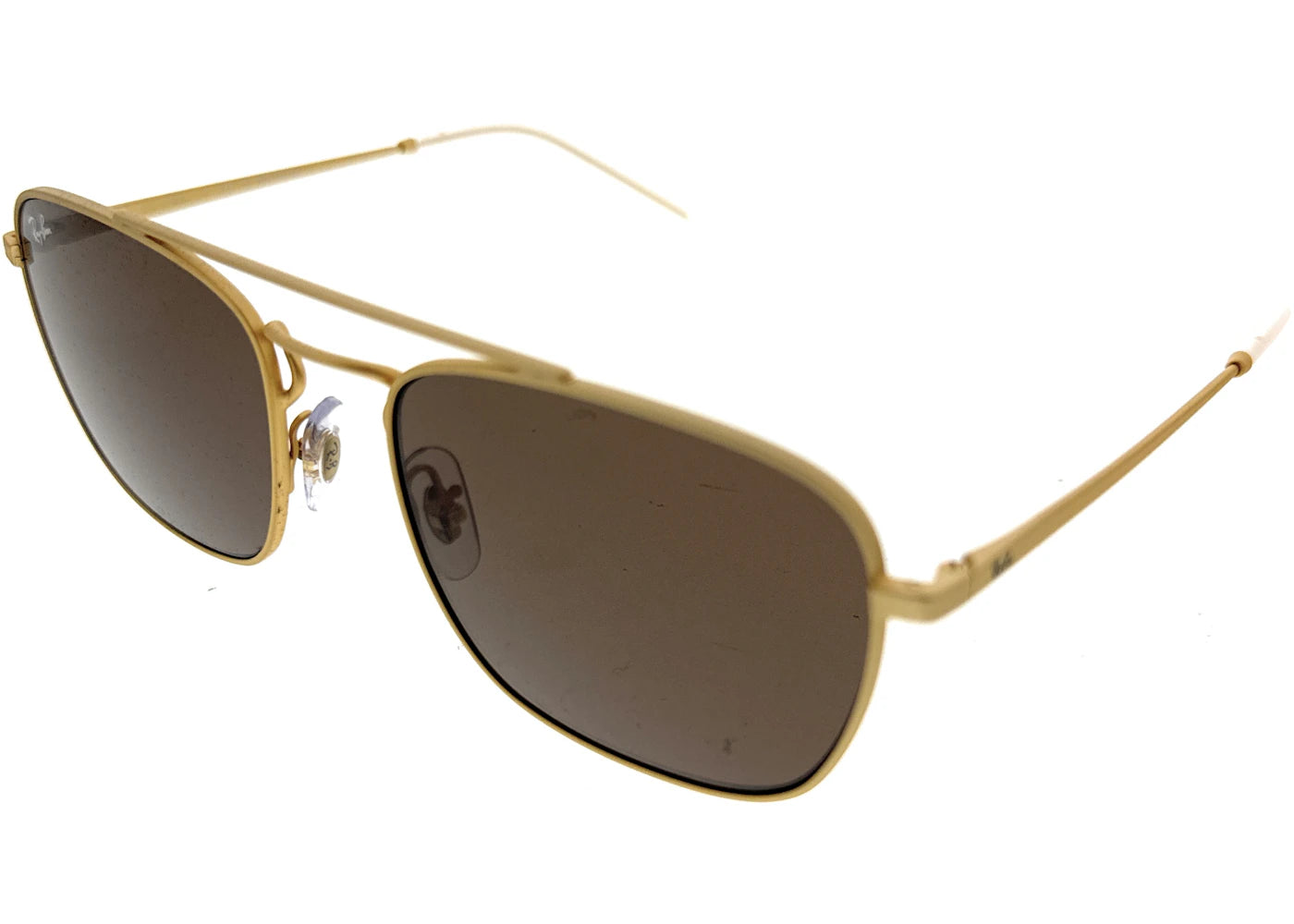 Ray-Ban Aviator Sunglasses Gold (0RB3588 901373 B-15)