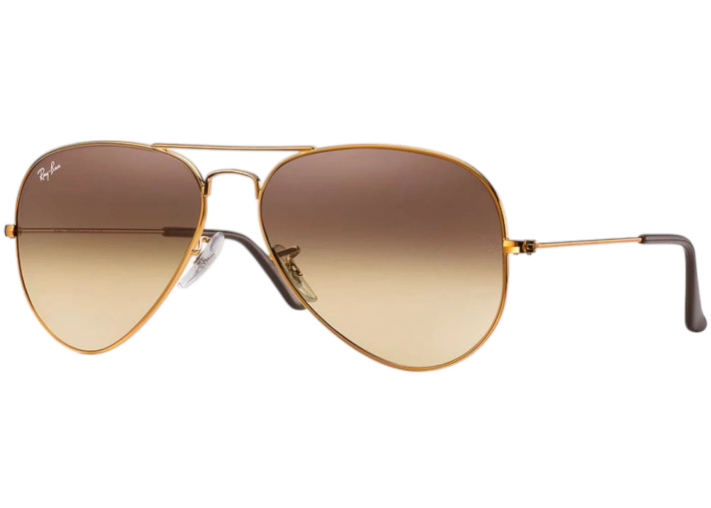 Ray-Ban Aviator Sunglasses Gold (RB3025-9001A5-58)