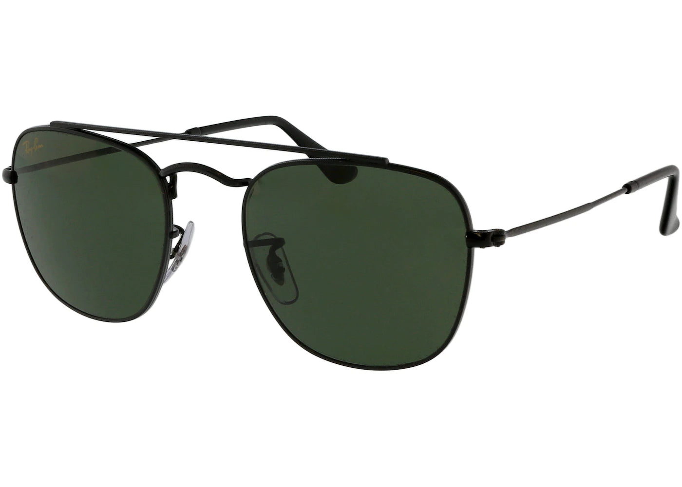 Ray-Ban Legend Aviator Sunglasses Black (0RB3557 919931)