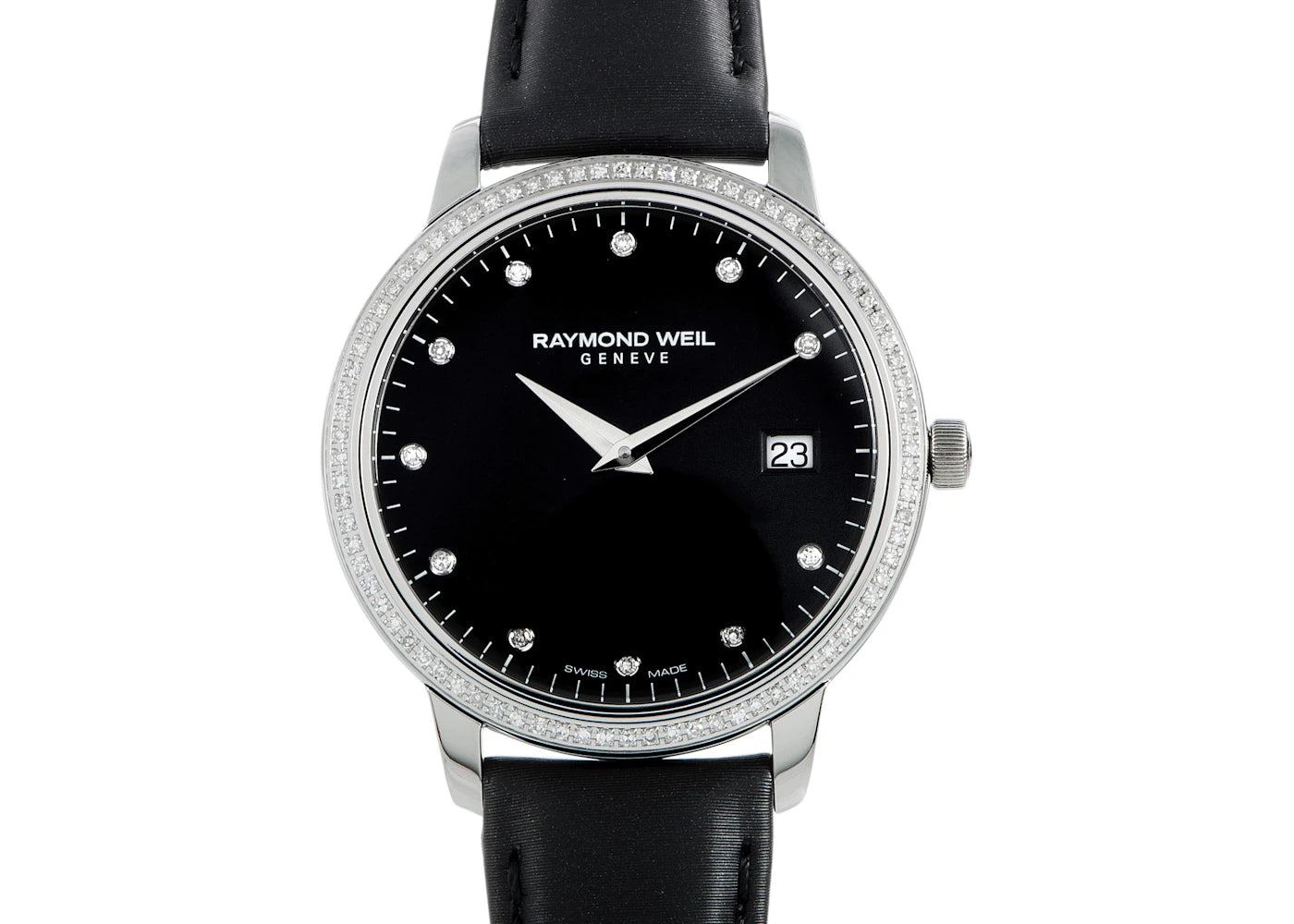 Raymond Weil Toccata 5388-SLS-20081