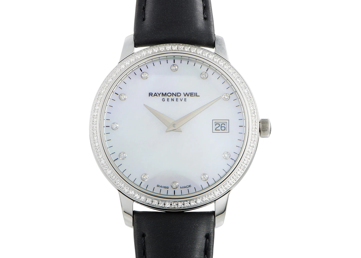 Raymond Weil Toccata 5388-SLS-97081
