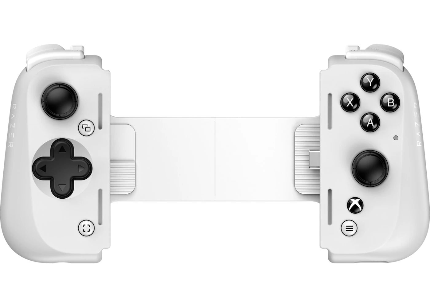 Razer Kishi V2 Pro (Andriod Xbox Edition) RZ06-04580400-R3U1 White