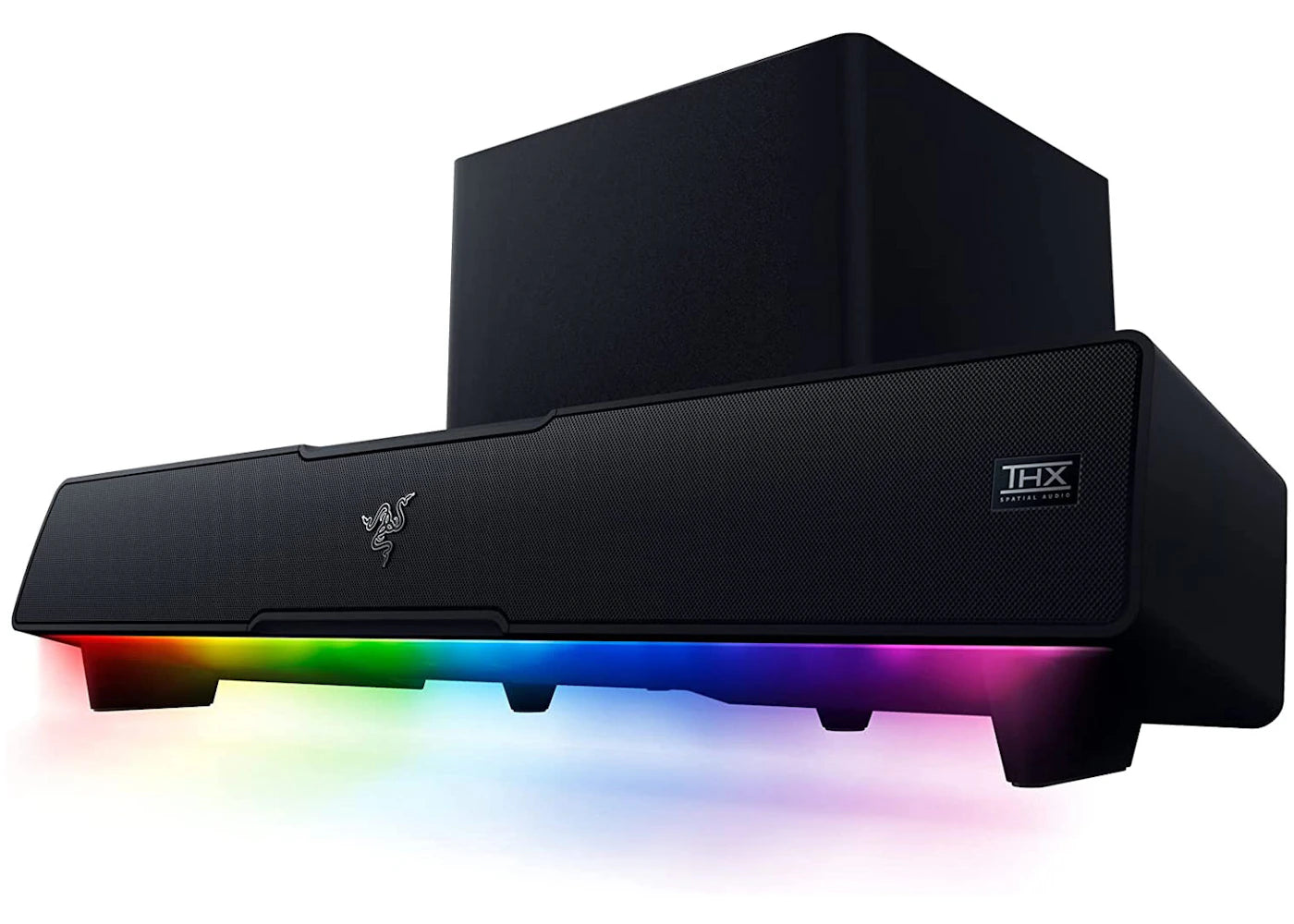 Razer Leviathan V2 PC Gaming Soundbar RZ05-03920100-R3U1