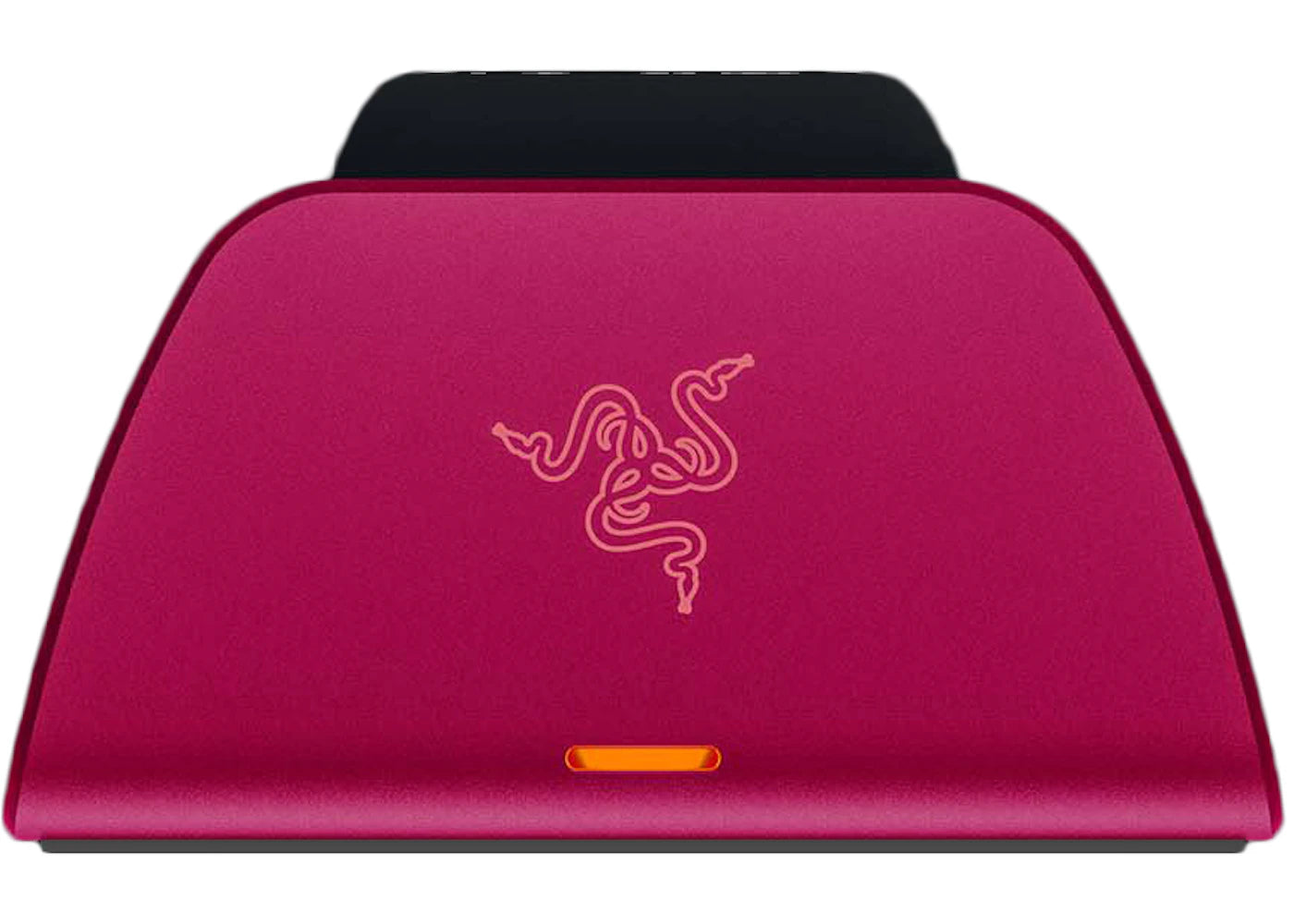 Razer PS5 Quick Charging Station RC21-01900300-R3U1 Red