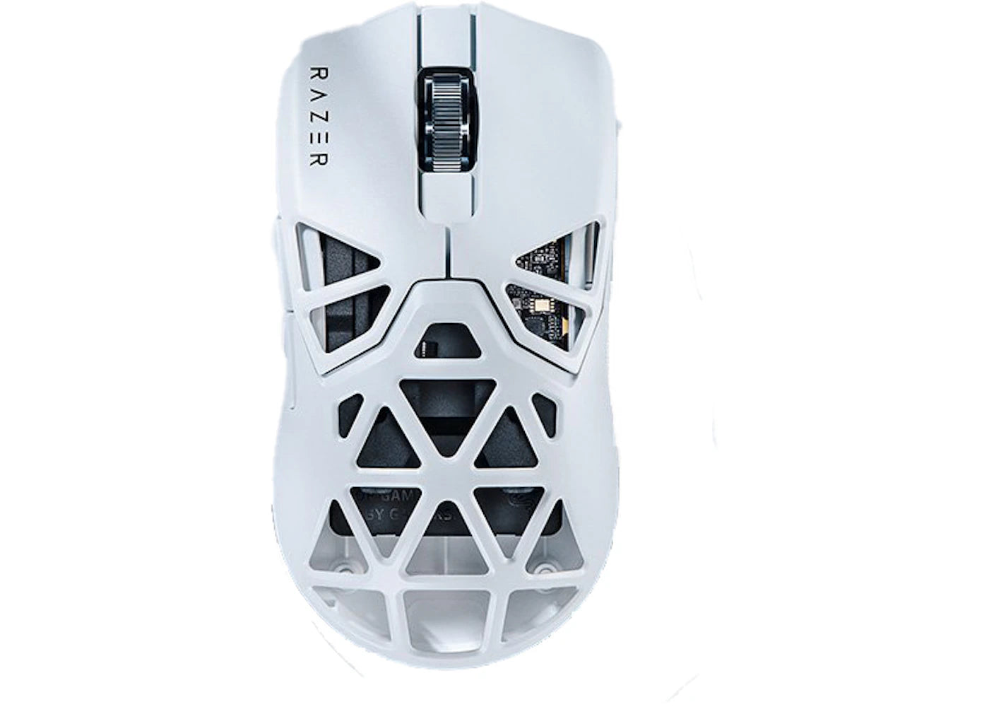 Razer Viper Mini Signature Edition Wireless Gaming Mouse RZ01-04410300-R3M1
