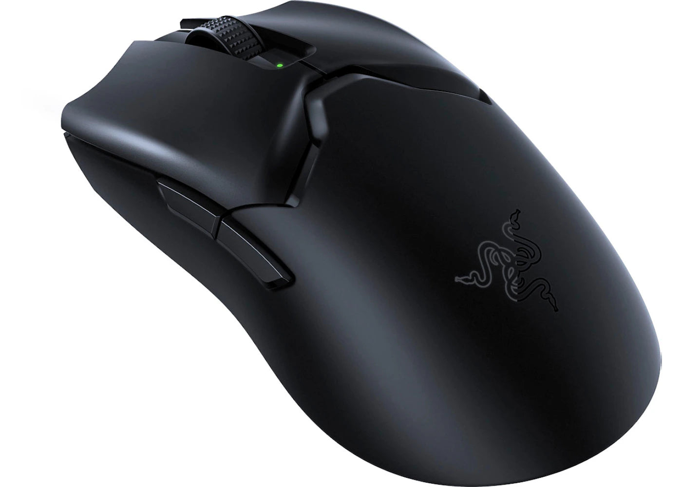 Razer Viper V2 Pro Wireless Optical Gaming Mouse RZ01-04390100-R3U1 Black