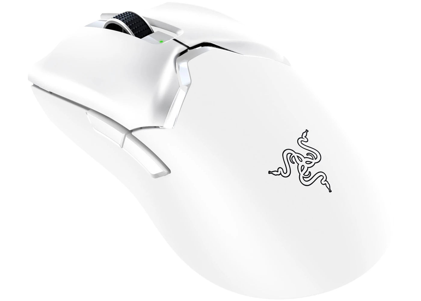 Razer Viper V2 Pro Wireless Optical Gaming Mouse RZ01-04390200-R3U1 White