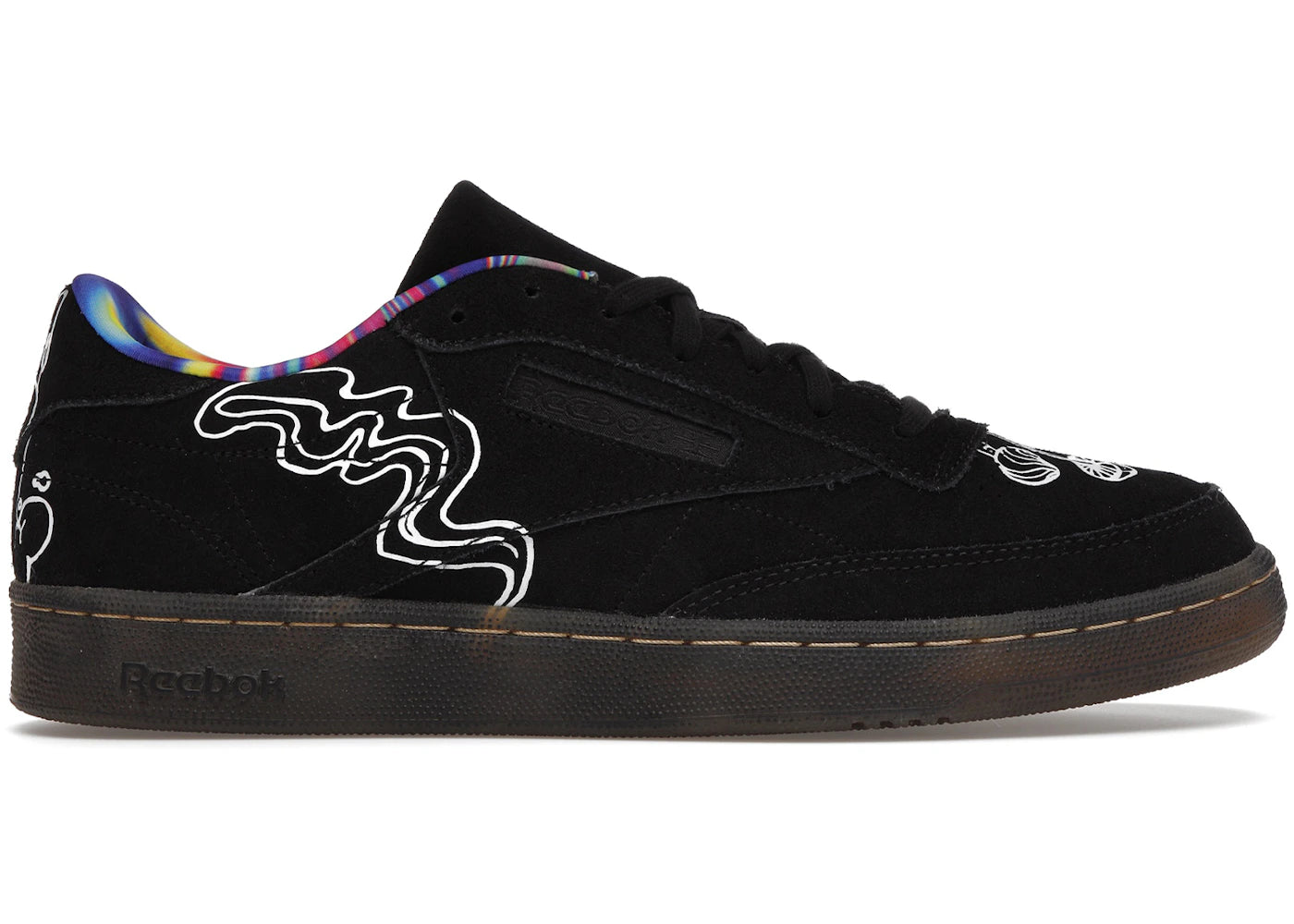 Reebok Club C 85 Peace Day (2020)