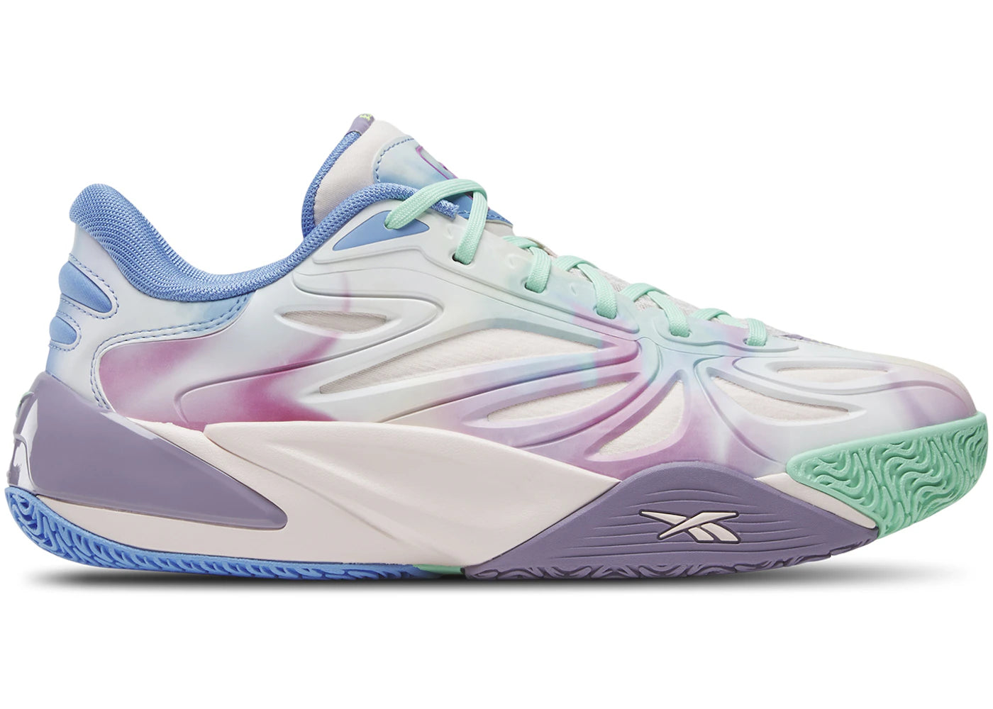 Reebok Angel Reese 1 Unapologetically Angel