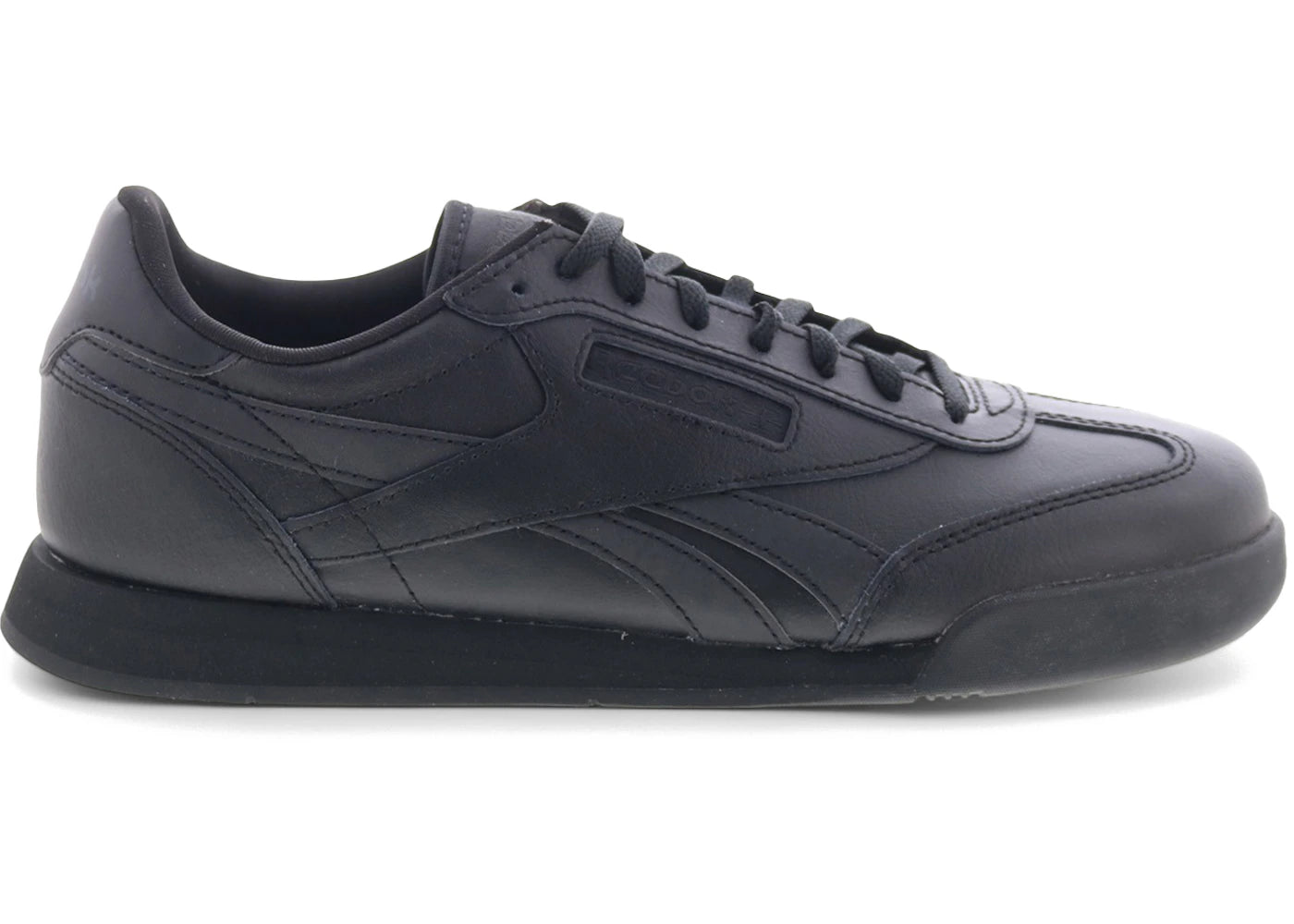 Reebok Campio XT Black White