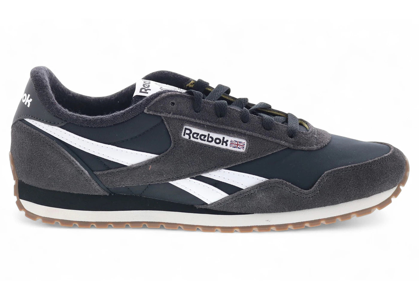 Reebok Classic AZ Washed Black Chalk Gum