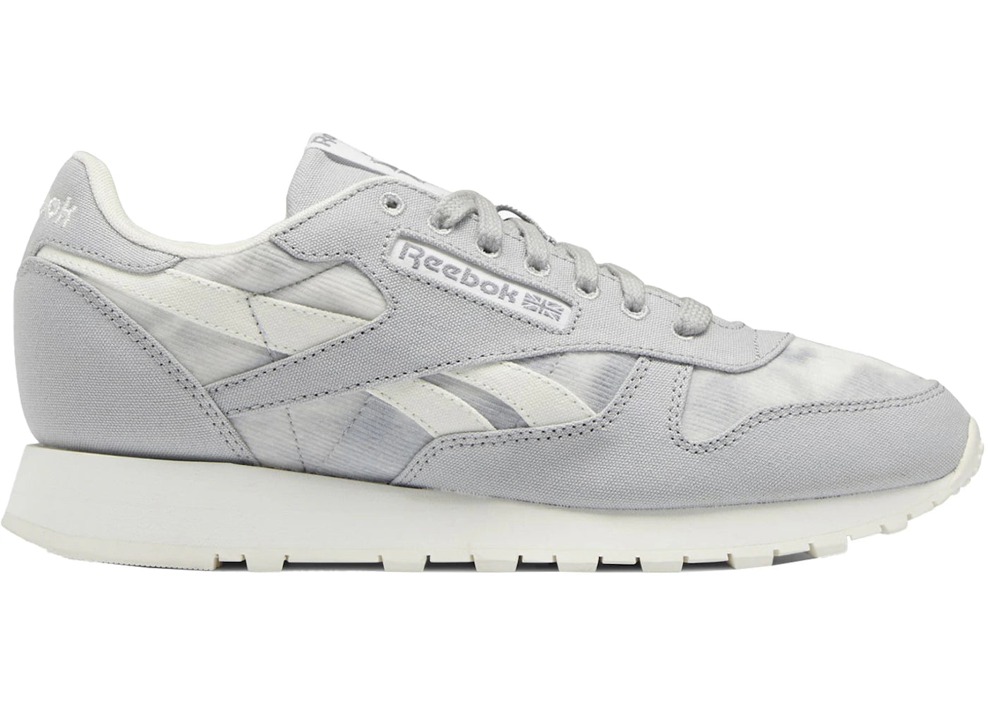 Reebok Classic Grow Grey Chalk