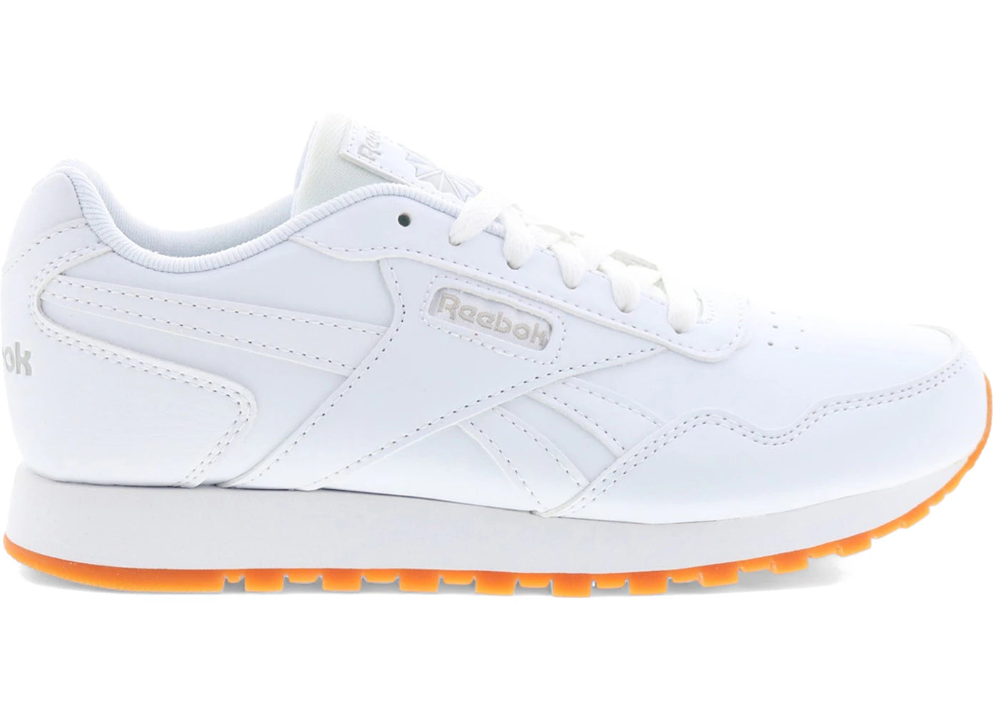 Reebok Classic Harman Run White Gum (Women's)