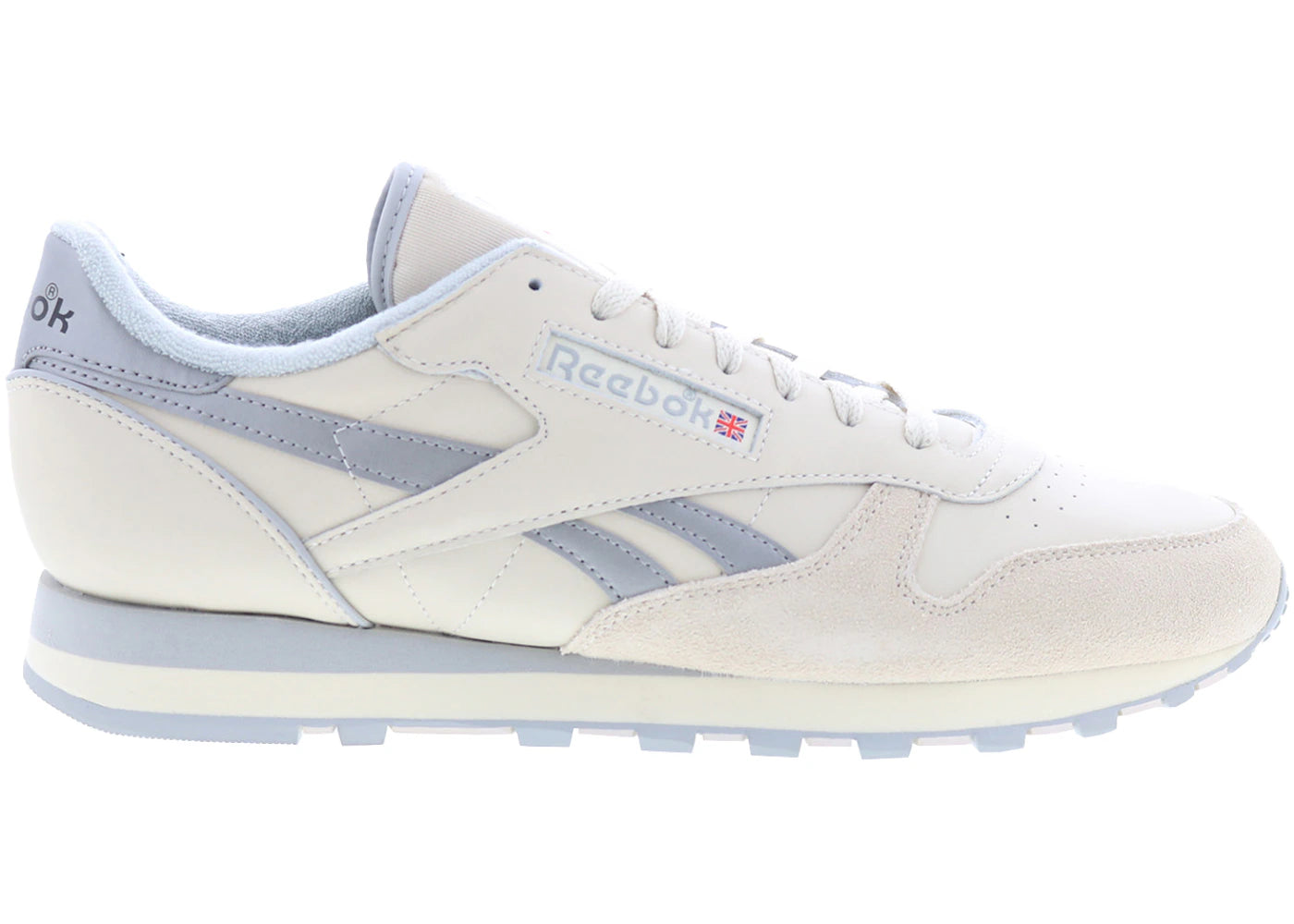 Reebok Classic Leather 1983 Vintage Alabaster Pure Grey