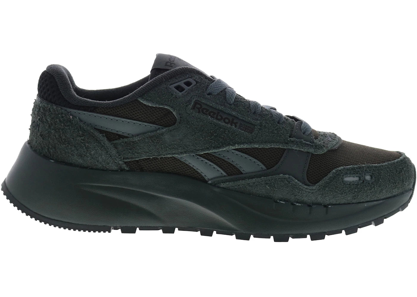 Reebok Classic Leather 2400 Dark Matter Grey
